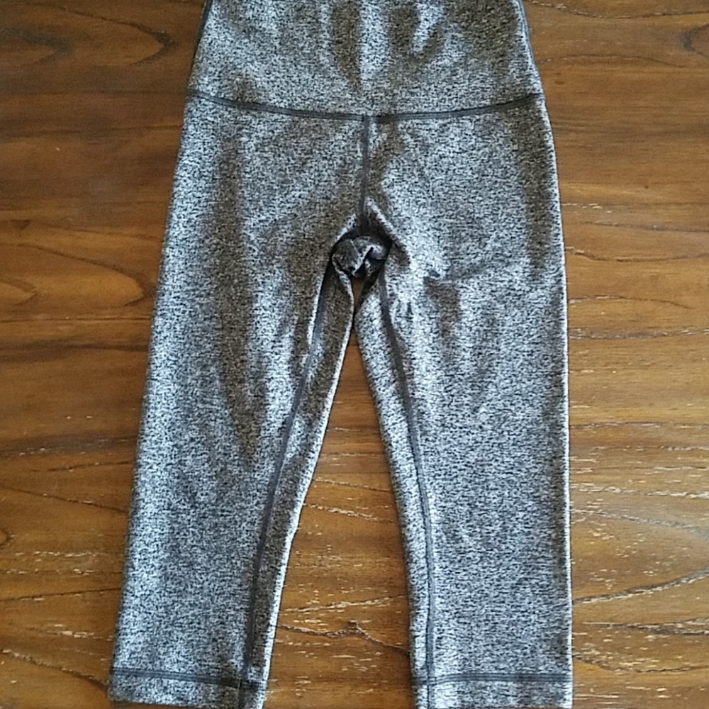 Lululemon tights